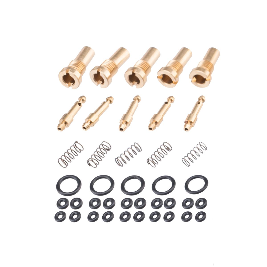 CYMA CGS Magazine Input Valve Maintenance Pack (5pcs set)