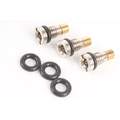 Blackcat Airsoft Green Gas Fill Valve for WE Magazine & 40mm BB Shower