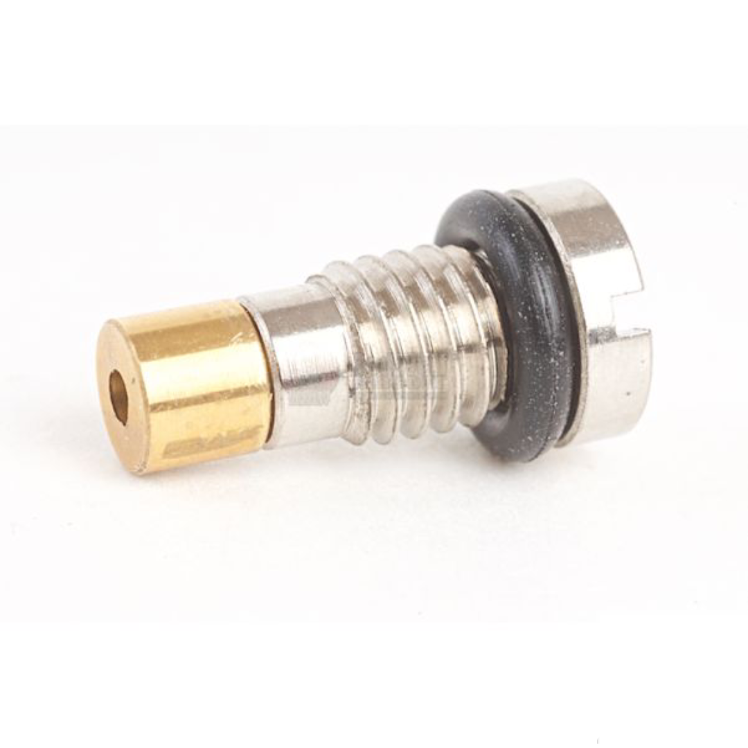 Blackcat Airsoft Green Gas Fill Valve for WE Magazine & 40mm BB Shower