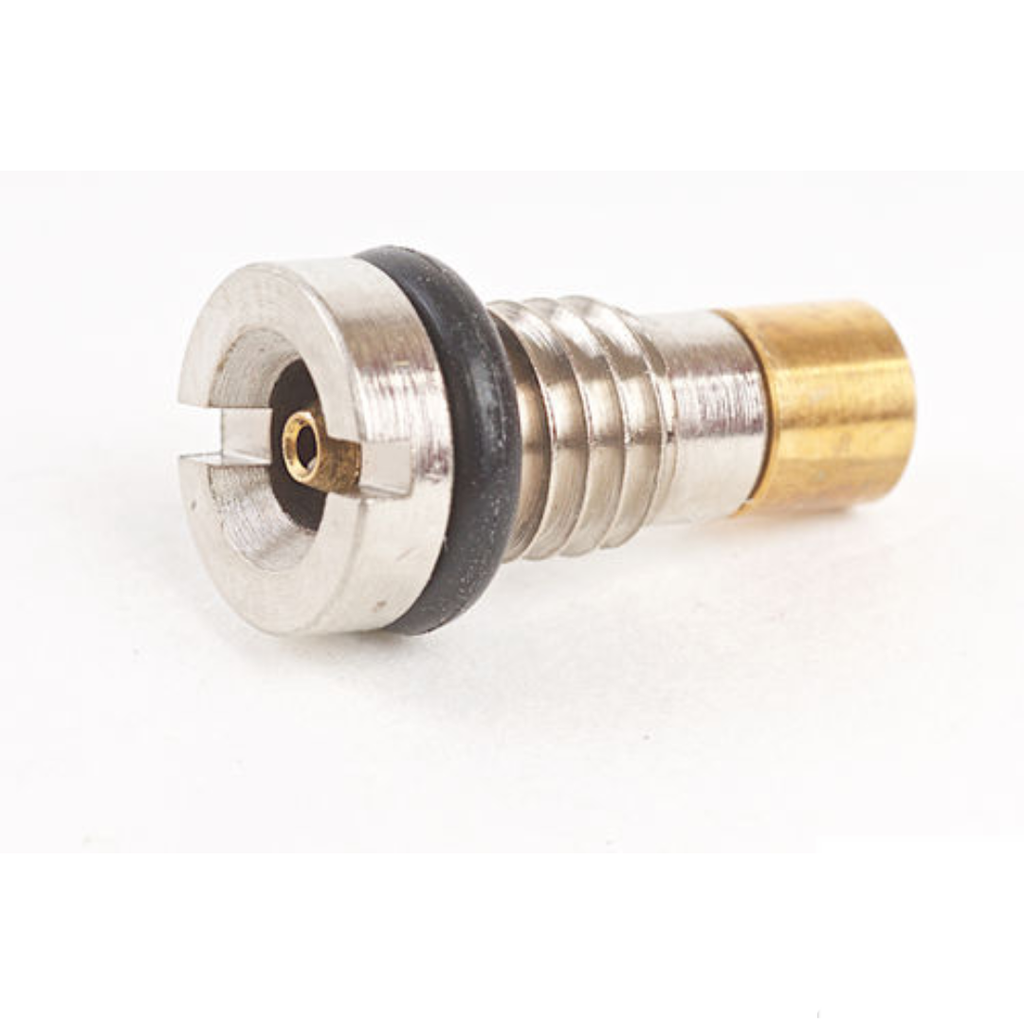 Blackcat Airsoft Green Gas Fill Valve for WE Magazine & 40mm BB Shower