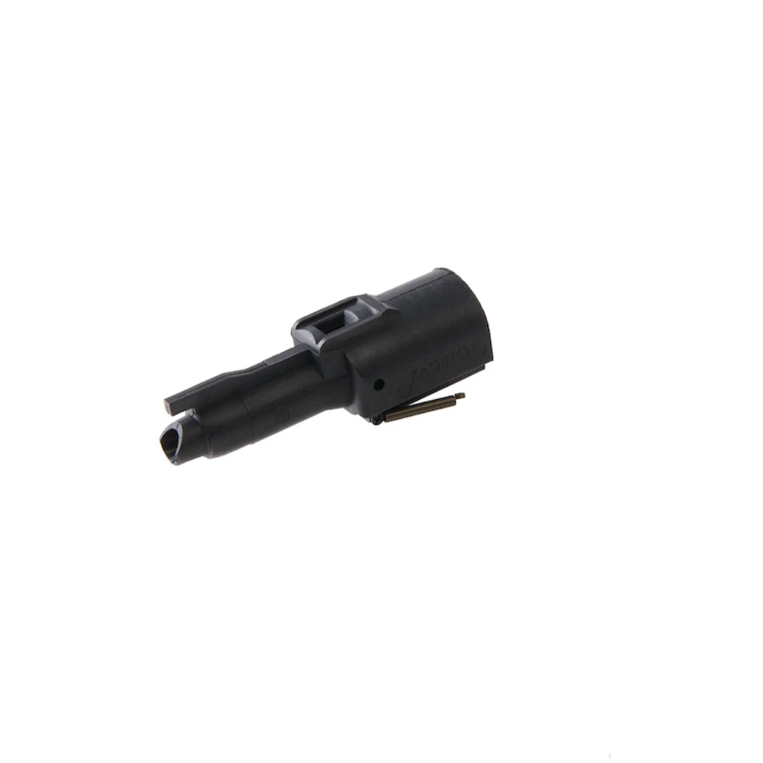 Umarex Glock 18C Nozzle Set