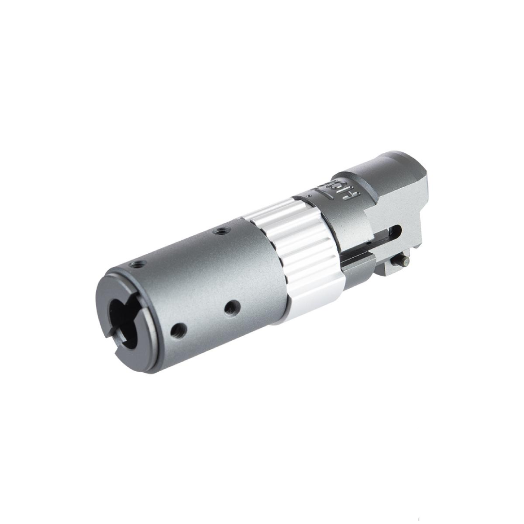 Action Army CNC Rotary Hop-Up Chamber for AAP-01 Gas Blowback Airsoft Pistols
