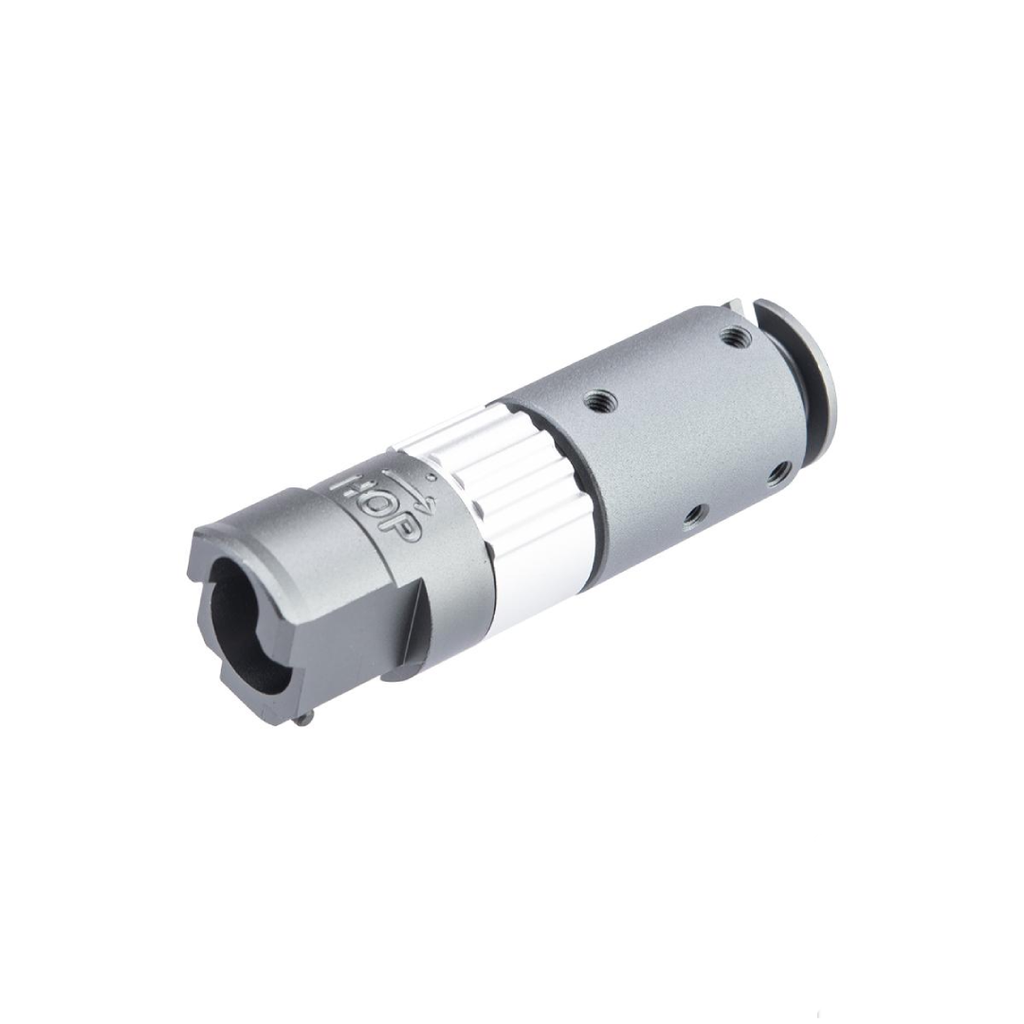 Action Army CNC Rotary Hop-Up Chamber for AAP-01 Gas Blowback Airsoft Pistols