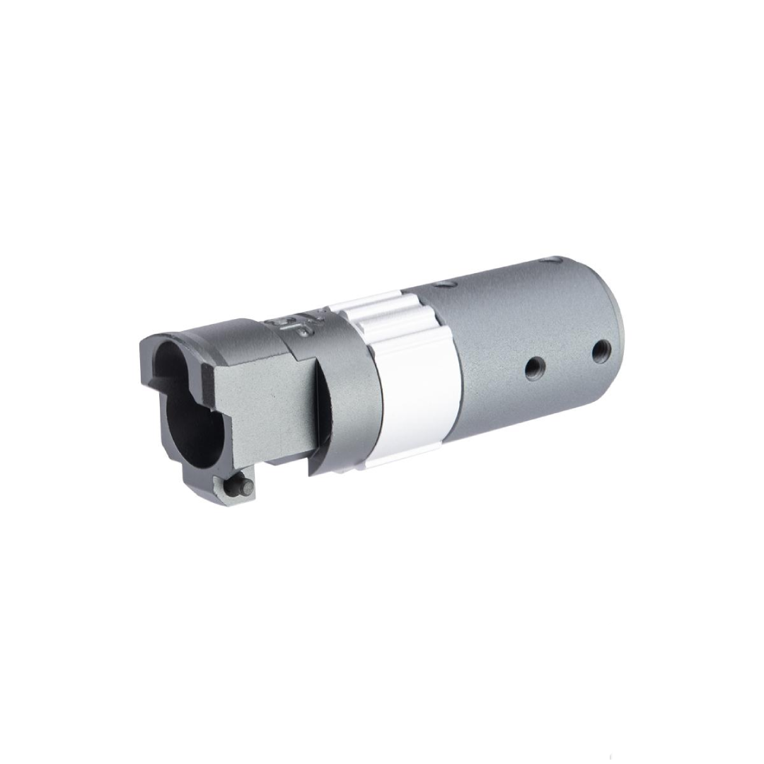 Action Army CNC Rotary Hop-Up Chamber for AAP-01 Gas Blowback Airsoft Pistols