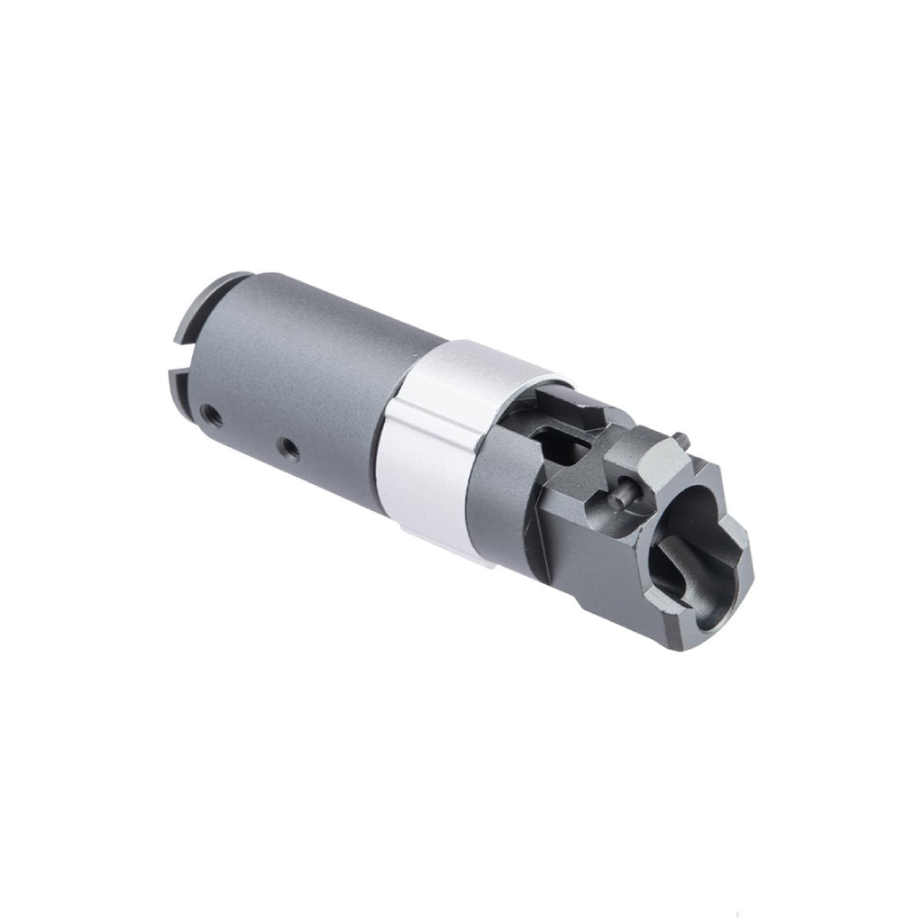 Action Army CNC Rotary Hop-Up Chamber for AAP-01 Gas Blowback Airsoft Pistols