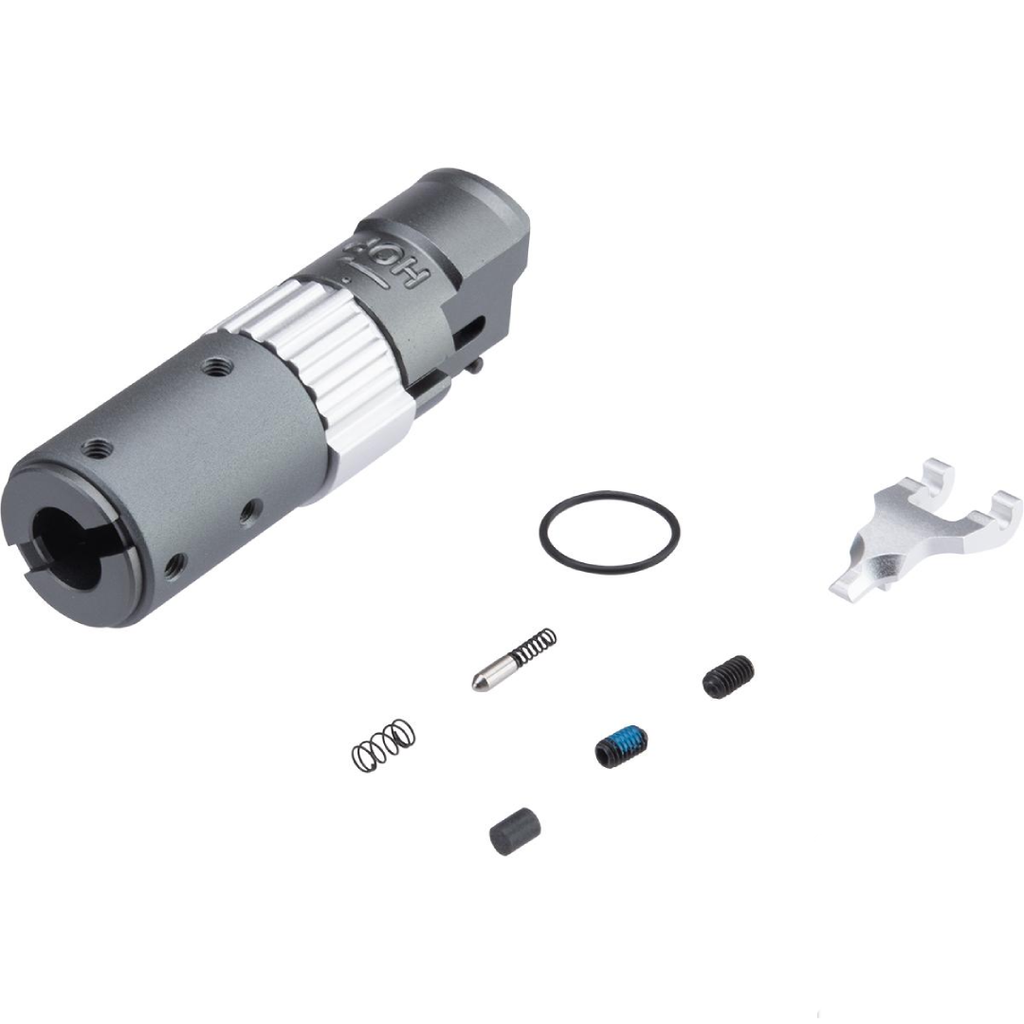 Action Army CNC Rotary Hop-Up Chamber for AAP-01 Gas Blowback Airsoft Pistols