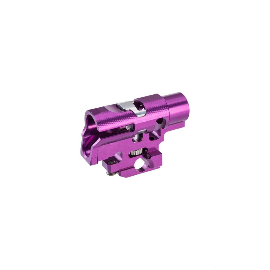 תא הופ-אפ CNC מבית TTI עבור אקדחי איירסופט מדגם Tokyo Marui Hi-CAPA