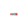 Mancraft 6/4mm hose adaptor