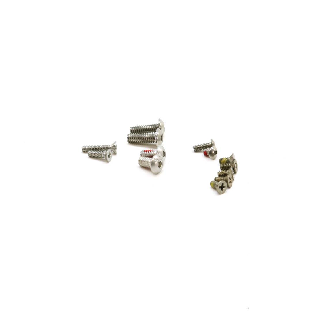 PolarStar Fusion Engine Screw Kit - Version 2 / Gen 2
