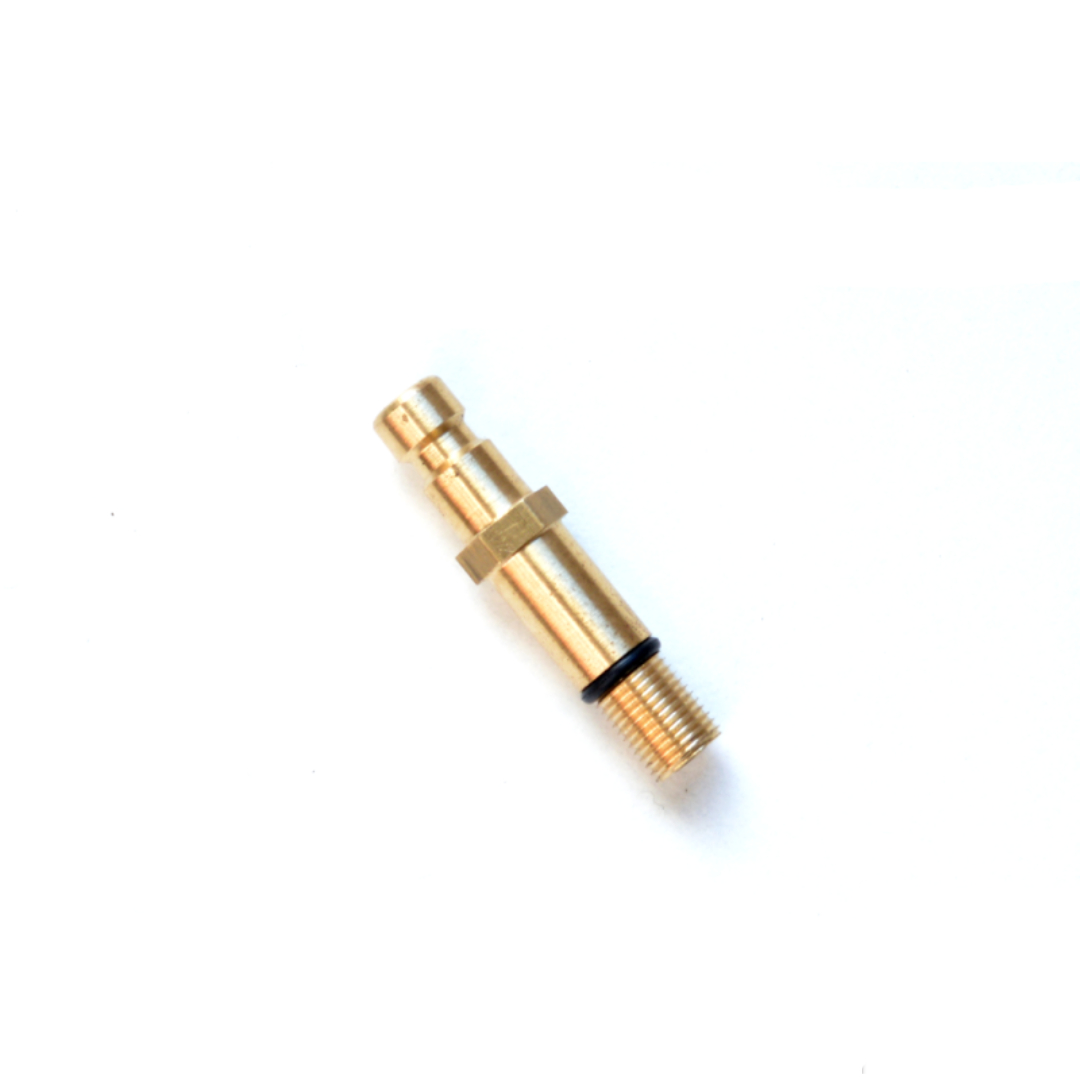 Hign Pressure Pistol Lanyard - magazine fitting