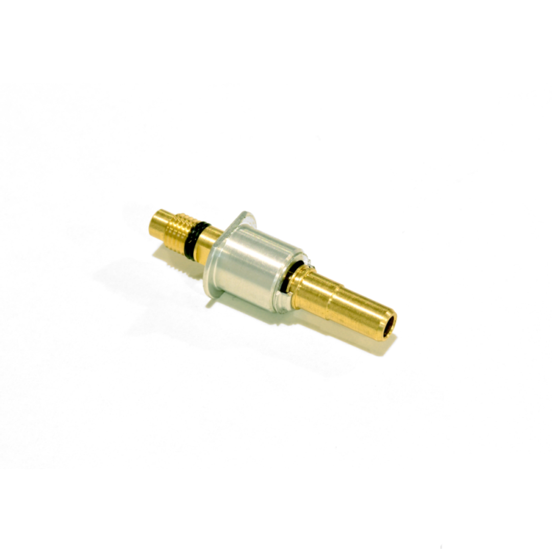 Mancraft V2 assembly