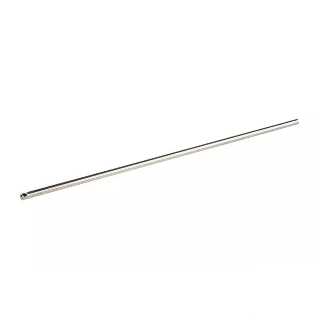 Poseidon Air Cushion 6.05mm Stainless Nickel Plated Inner Barrel for TM AEG