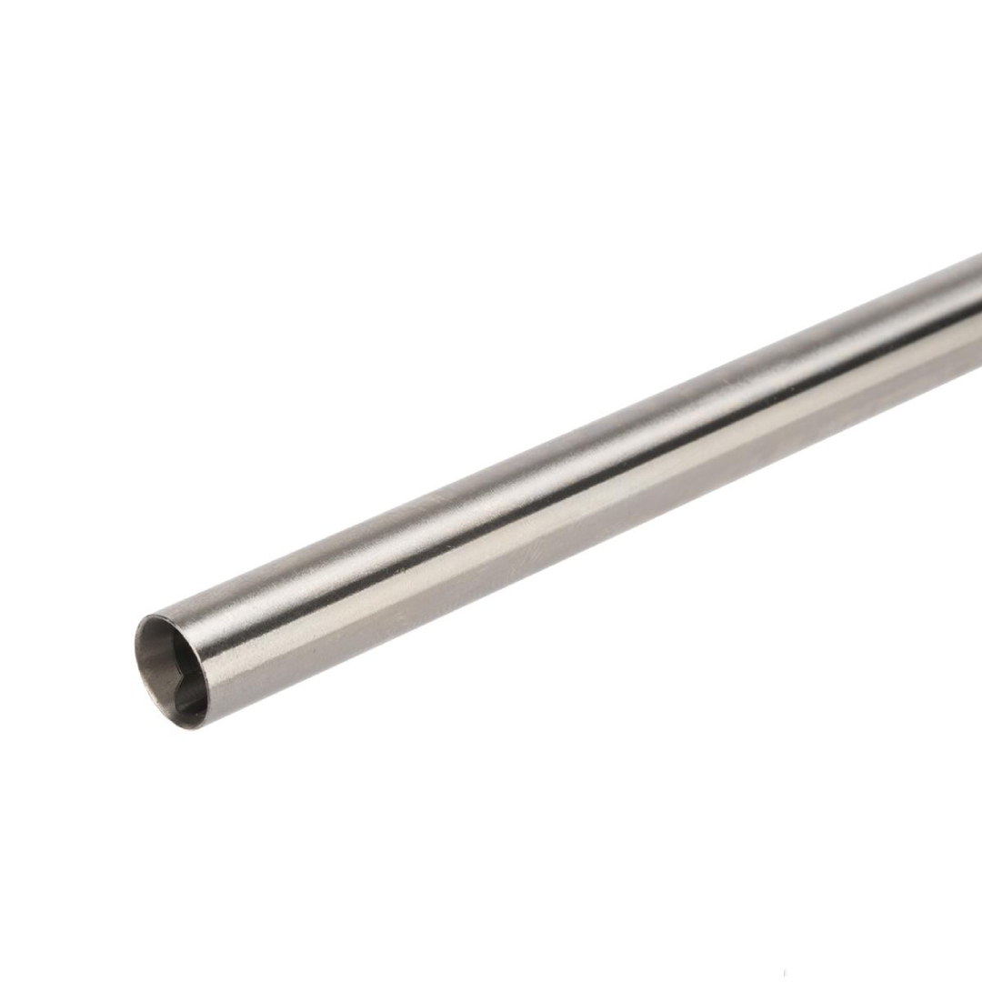 Poseidon Air Cushion 6.05mm Stainless Nickel Plated Inner Barrel for TM AEG