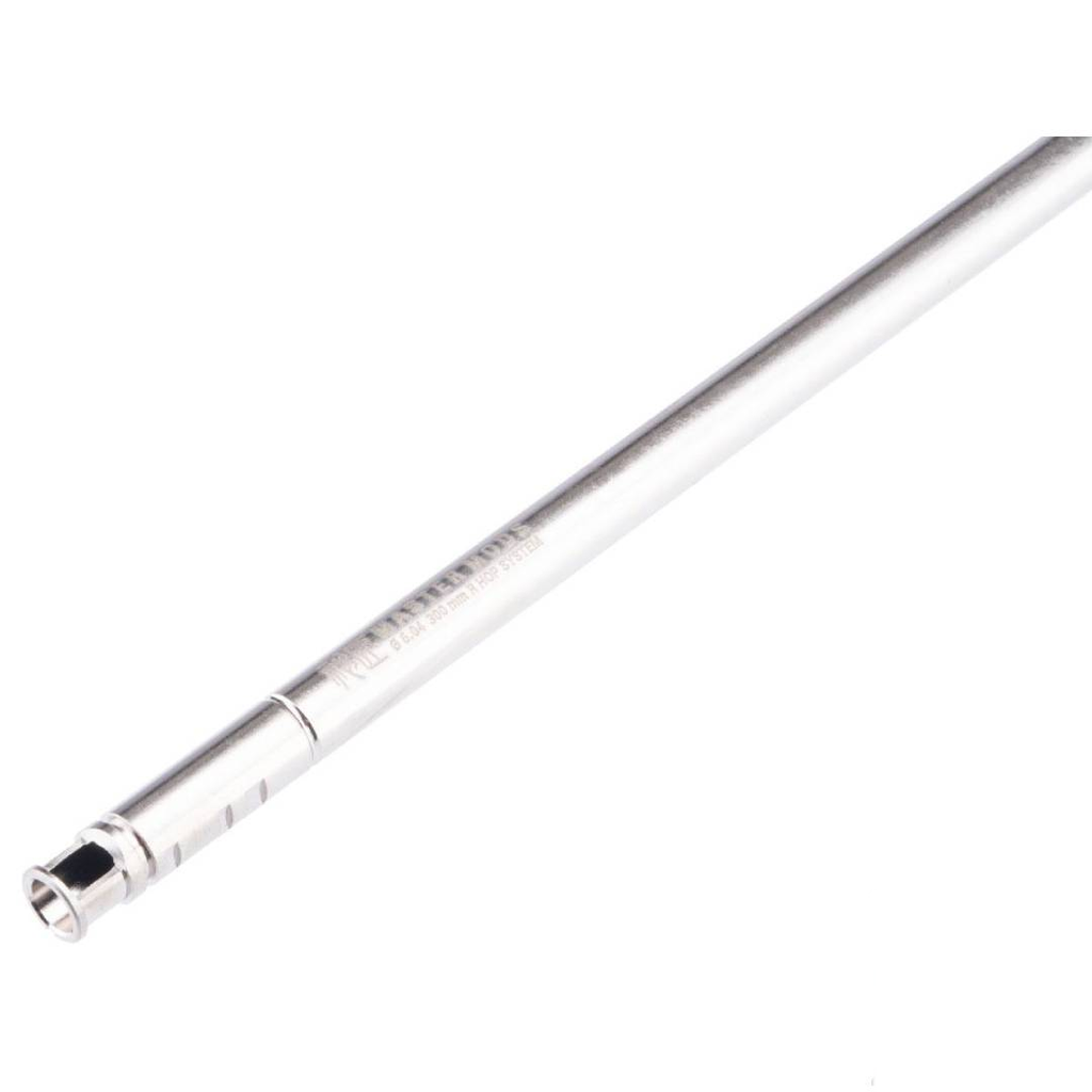 Master Mods 6.04mm R-Hop Ready Inner Barrel for Airsoft AEG / GBB