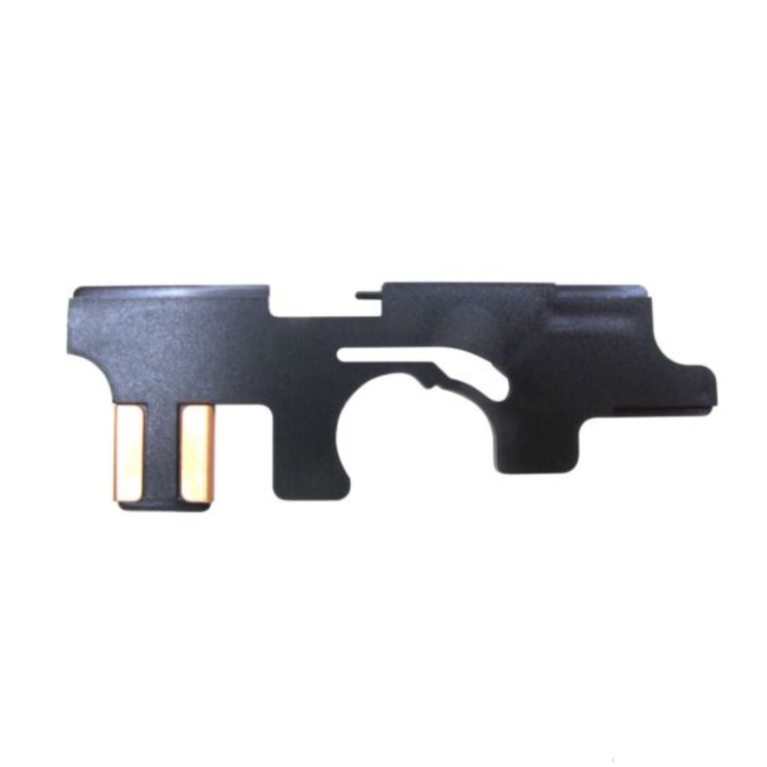 Systema Tokyo Marui MP5 Selector Plate
