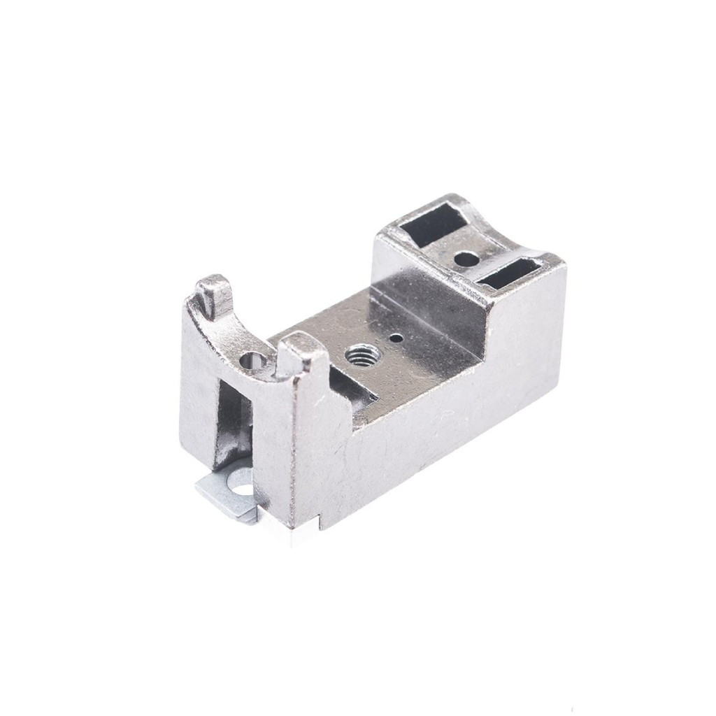 Slong Hop-Up Chamber Block & Enlarged Magazine Catch for Tokyo Marui VSR-10