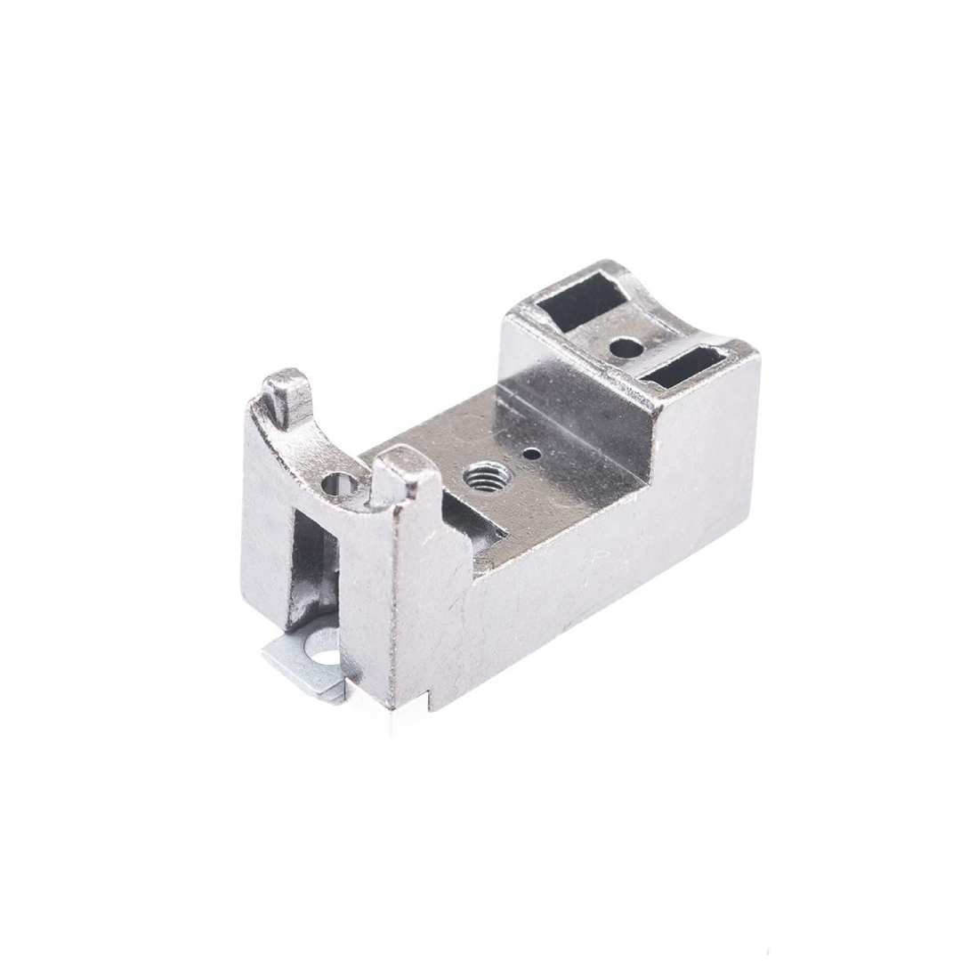 Slong Hop-Up Chamber Block & Enlarged Magazine Catch for Tokyo Marui VSR-10