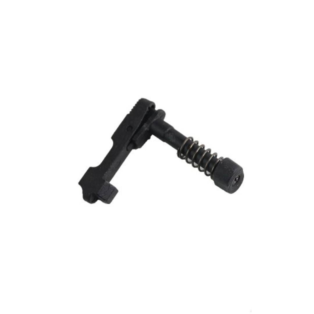 Double Bell – M4 AEG Magazine Release