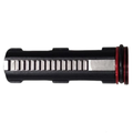 Double Bell – M4 Piston (Steel Teeth)