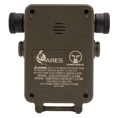 Программатор электронных гирбоксов ARES Airsoft