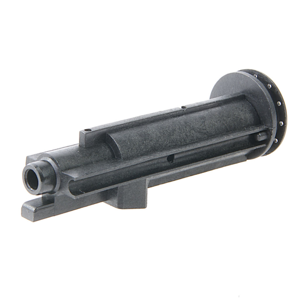 VFC MP5A5 GBBR Airsoft Nozzle Assembly V2