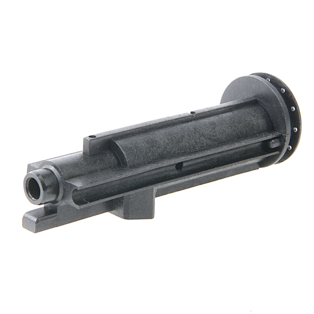 VFC MP5A5 GBBR Airsoft Nozzle Assembly V2