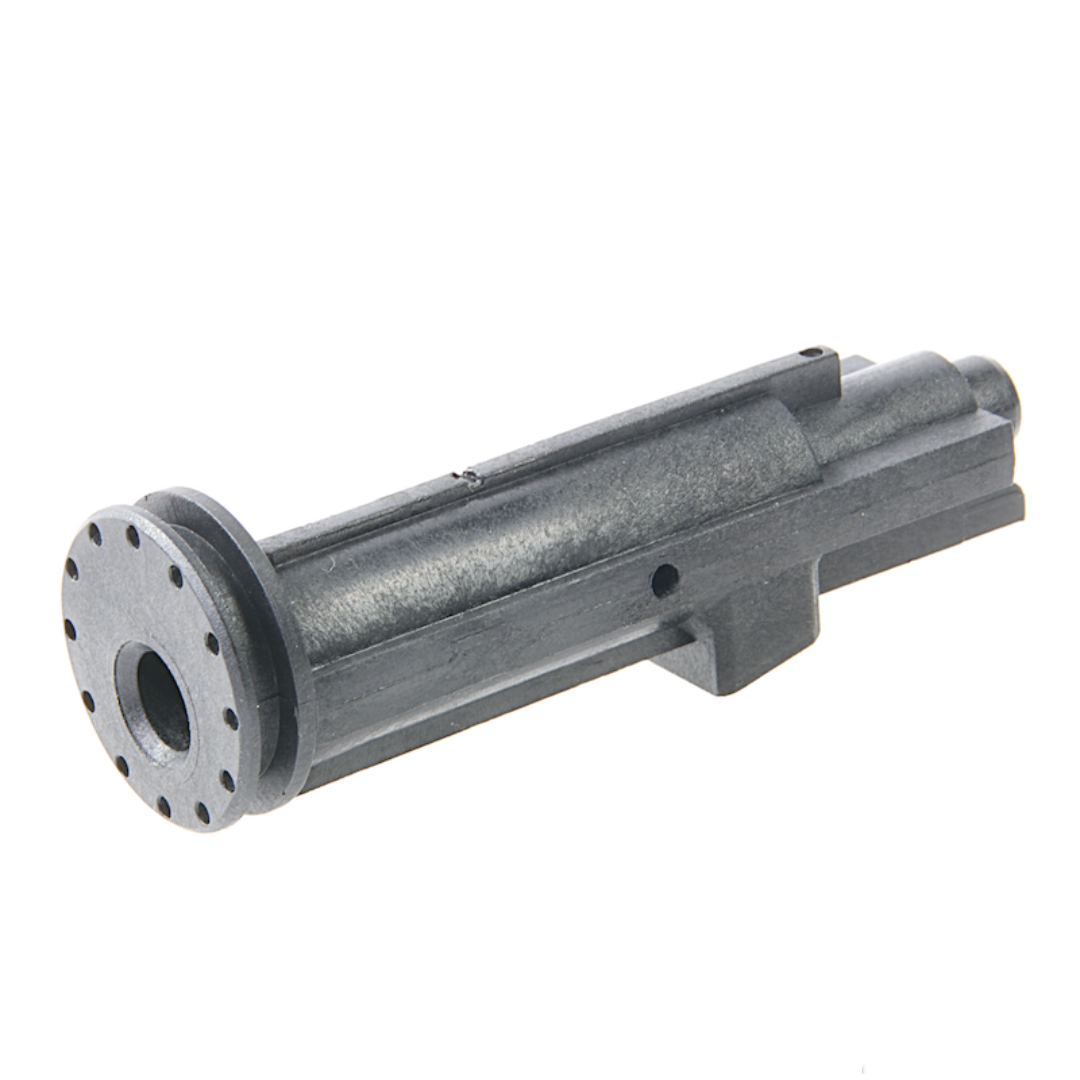 VFC MP5A5 GBBR Airsoft Nozzle Assembly V2