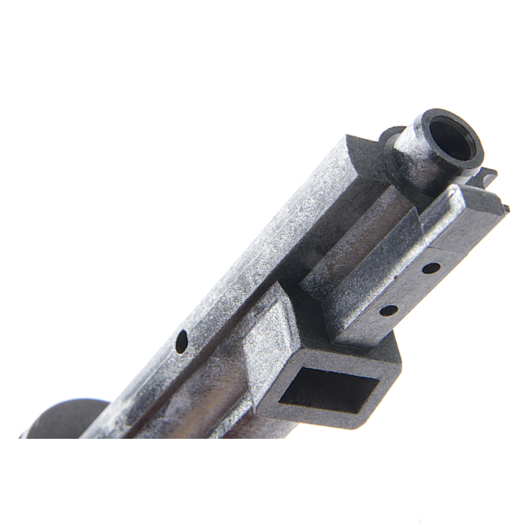 VFC MP5A5 GBBR Airsoft Nozzle Assembly V2