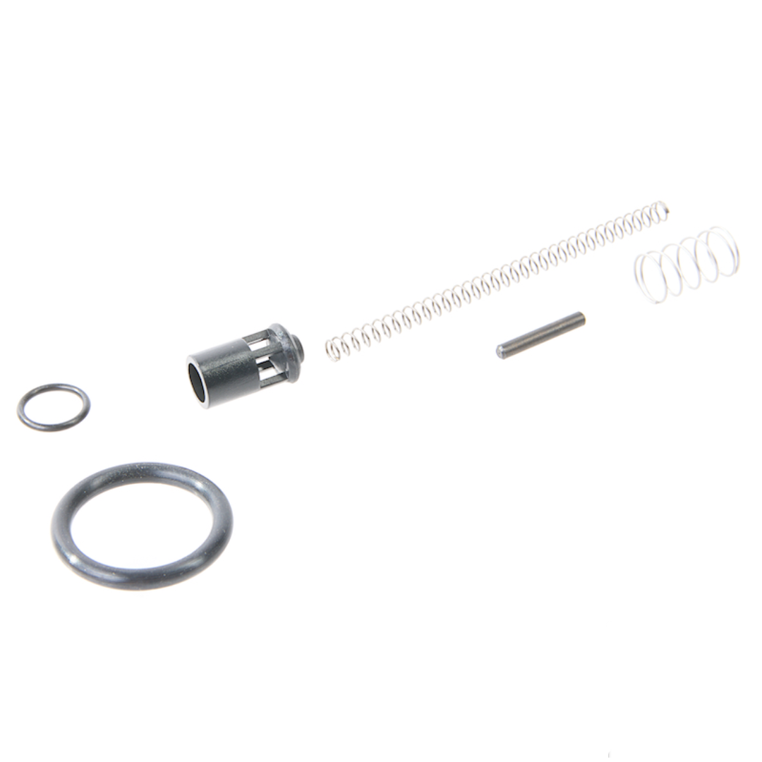 VFC MP5A5 GBBR Airsoft Nozzle Assembly V2