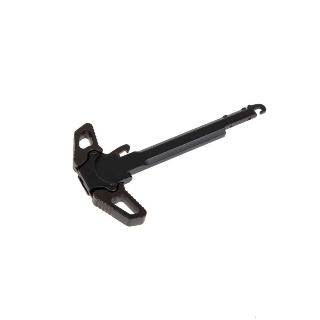 CYMA M4 AEG Rifle Alloy Charging Handle (Black)