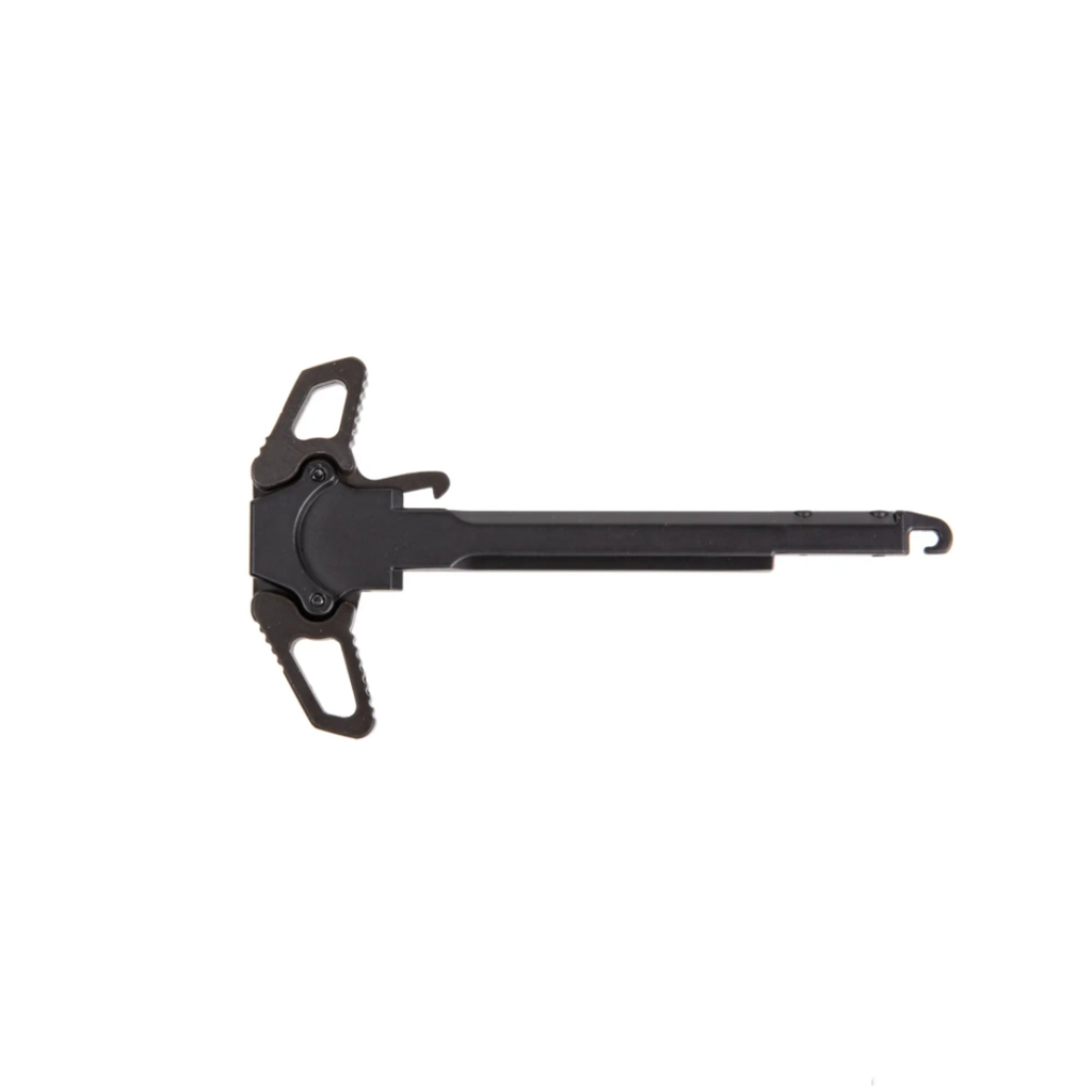 CYMA M4 AEG Rifle Alloy Charging Handle (Black)