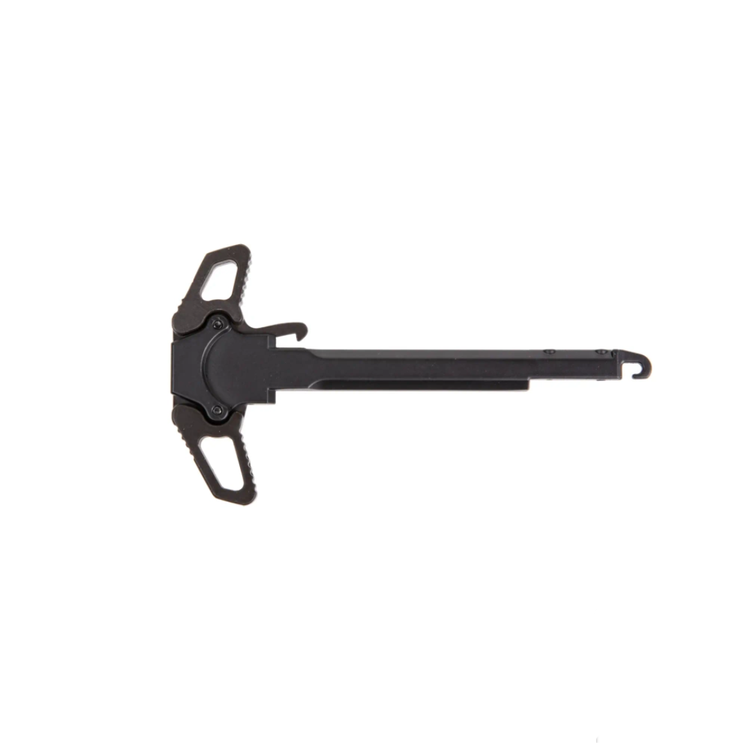 CYMA M4 AEG Rifle Alloy Charging Handle (Black)