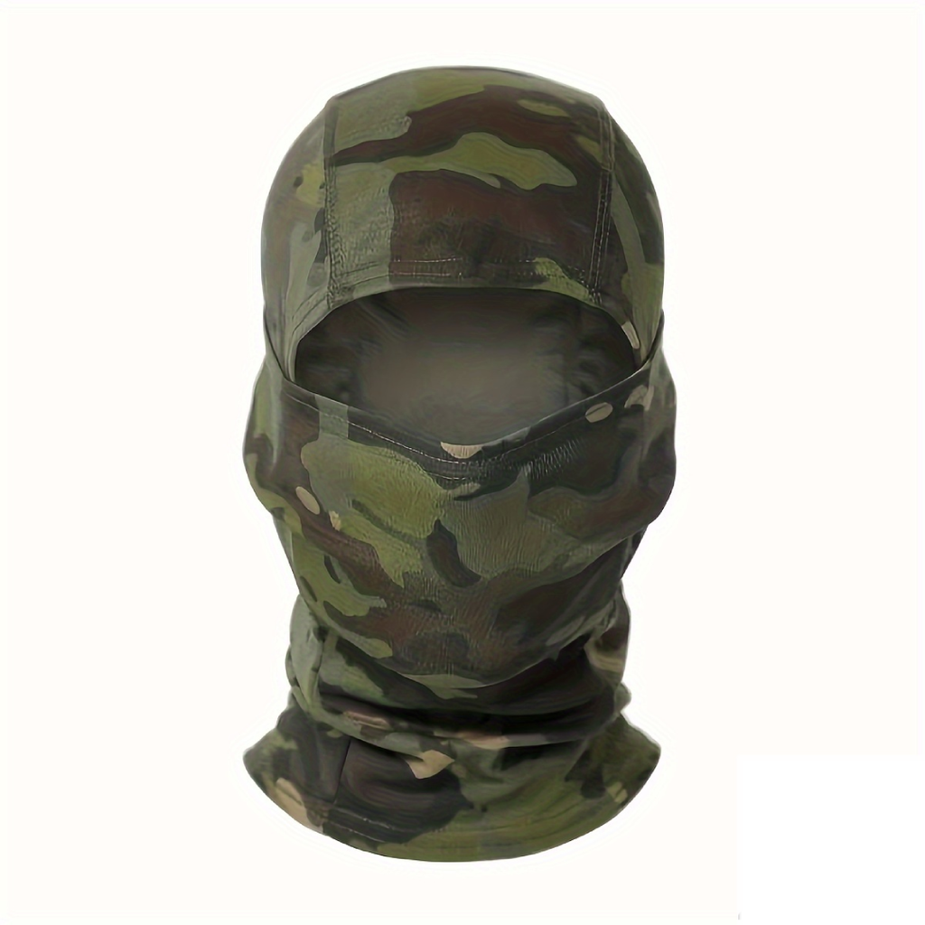 Ninja Mask