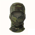 Ninja Mask