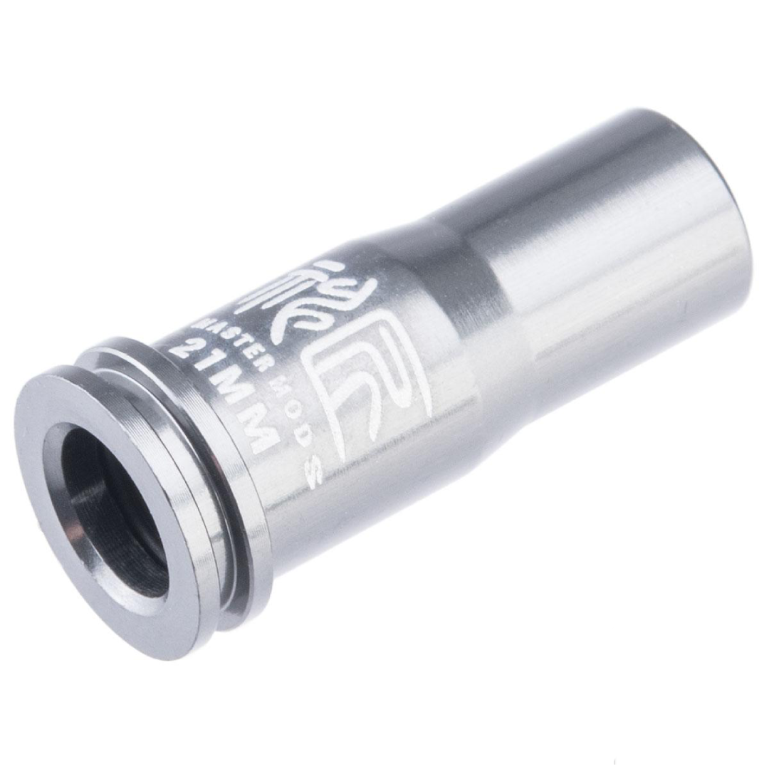 ICS / Master Mods CNC Aluminum Air Nozzle for M4 / M16 Series Airsoft AEG Rifles