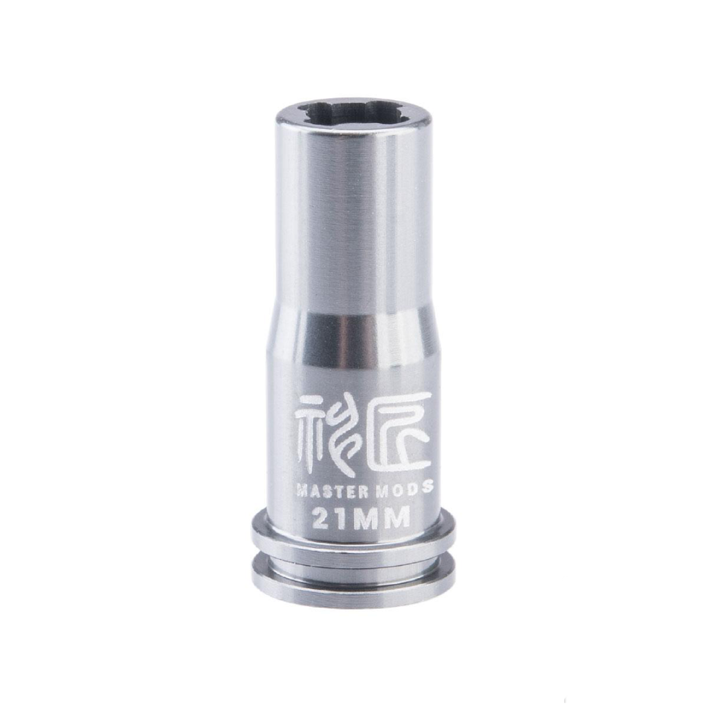 ICS / Master Mods CNC Aluminum Air Nozzle for M4 / M16 Series Airsoft AEG Rifles