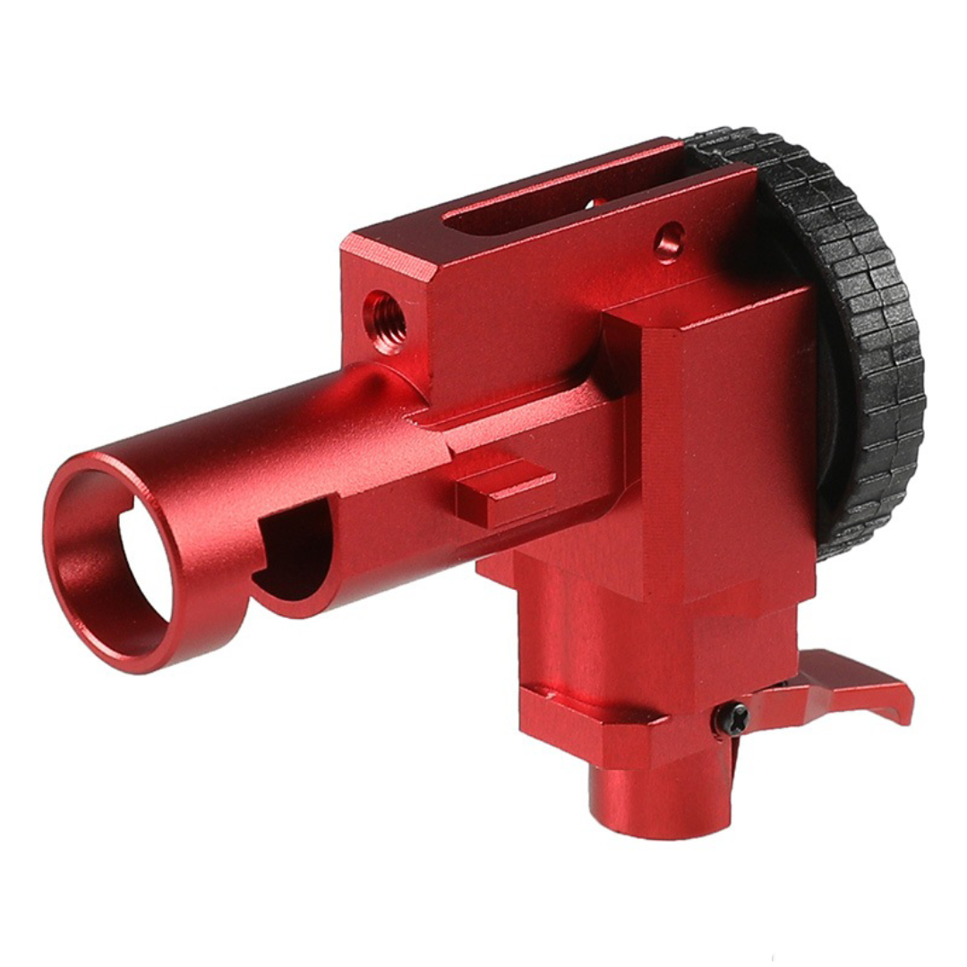 M4 CNC Hop Up Chamber Set with Latch System