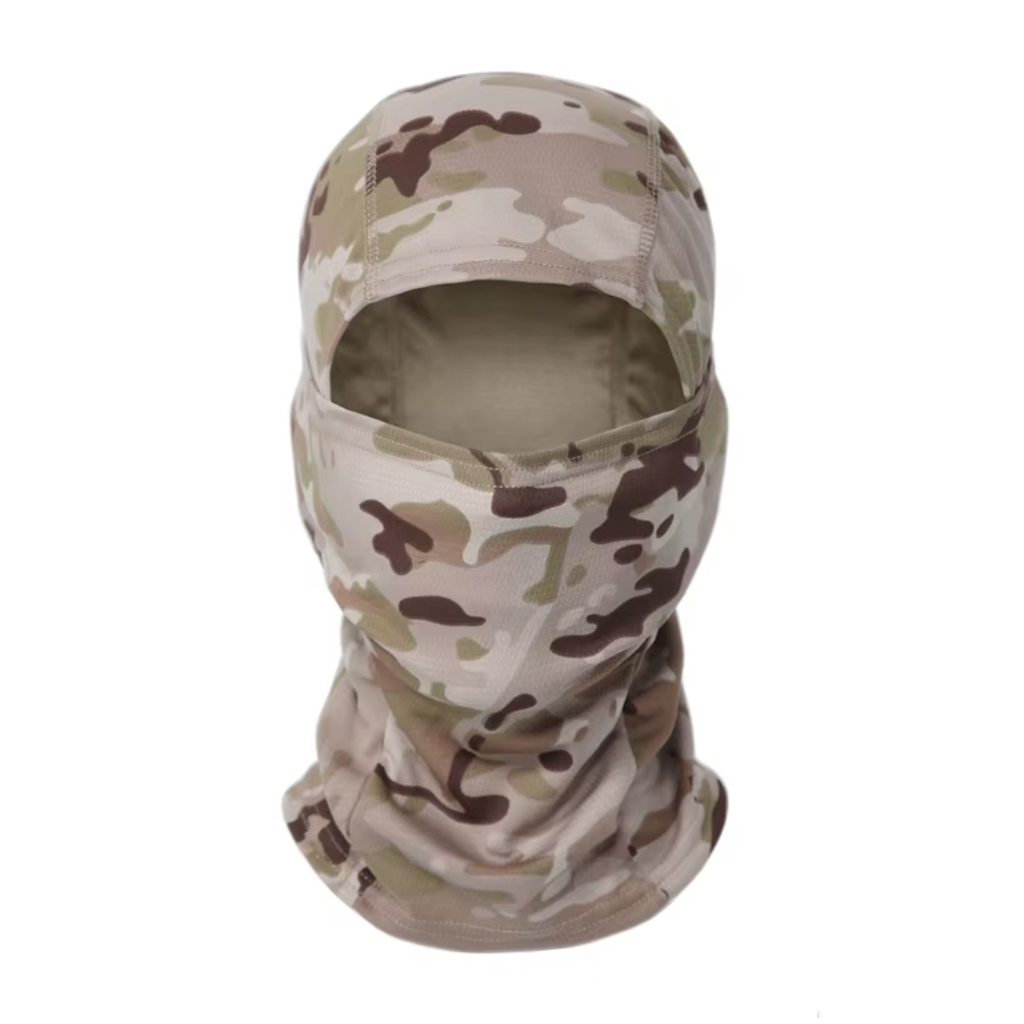 Ninja Mask