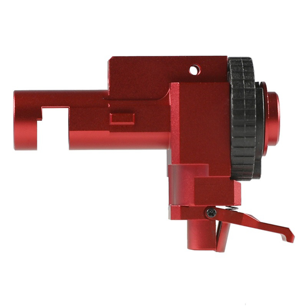 M4 CNC Hop Up Chamber Set with Latch System