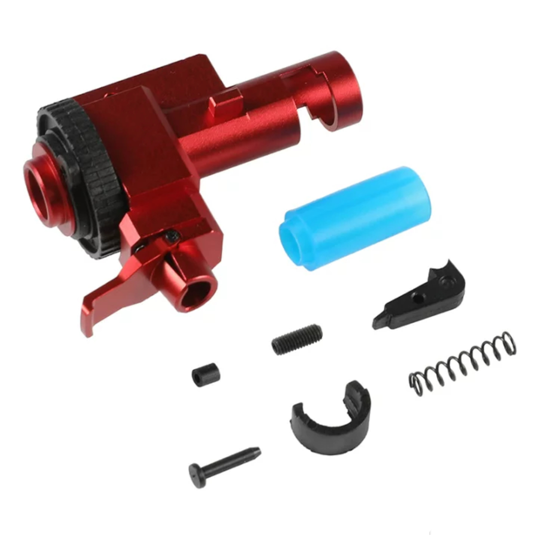 M4 CNC Hop Up Chamber Set with Latch System