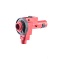 ZCI CNC Aluminum One Piece Rotary Hop Up Chamber Set for M4 / M16 AEG Rifles