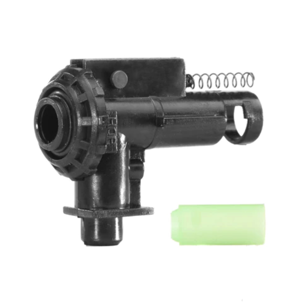 ARES Hop Up Set For M4