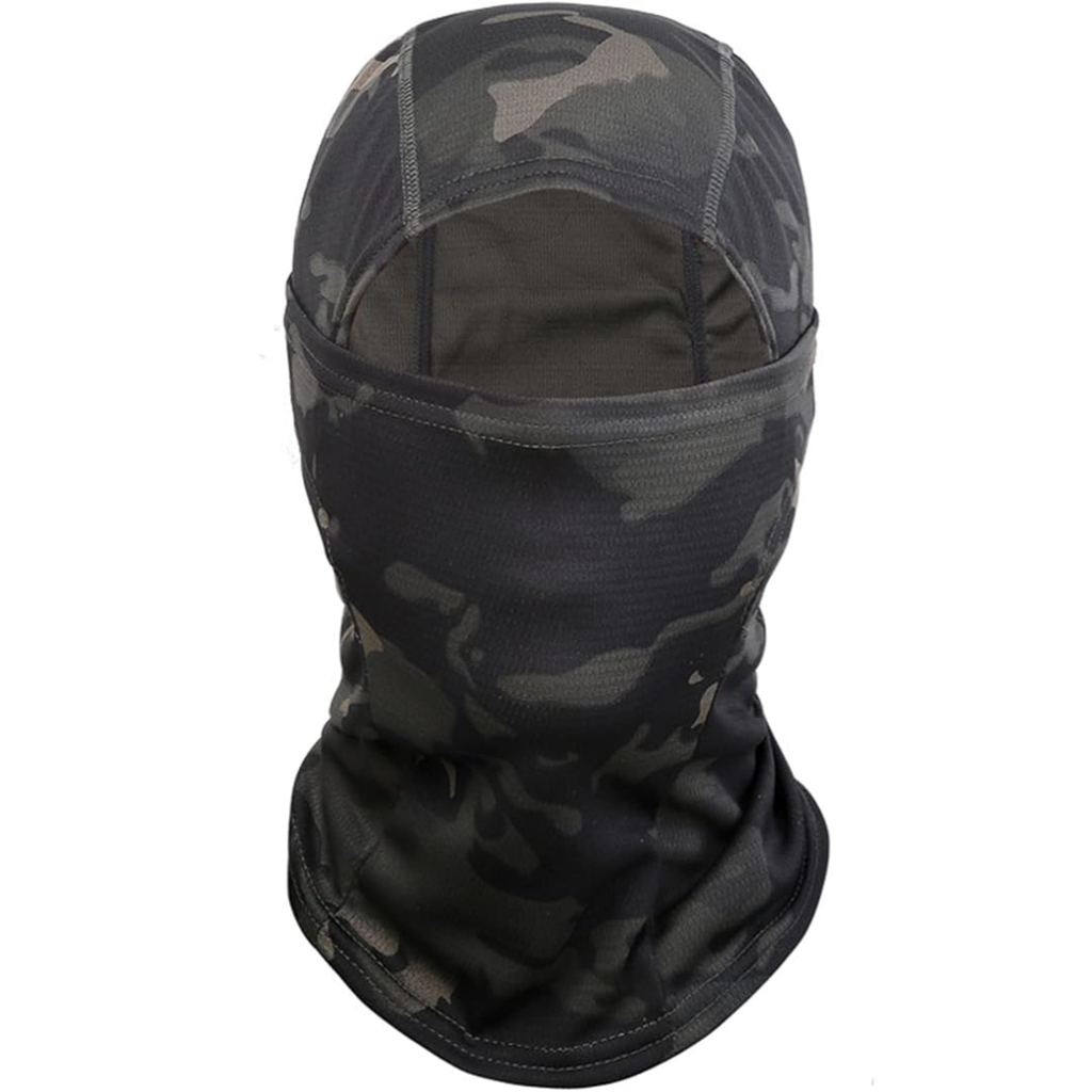 Ninja Mask