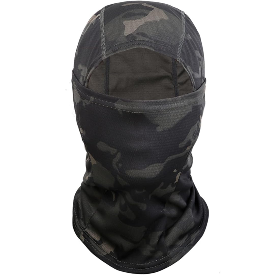 Ninja Mask