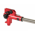 ZCI M4 CNC Aluminum One-Piece Hop-up Chamber Set