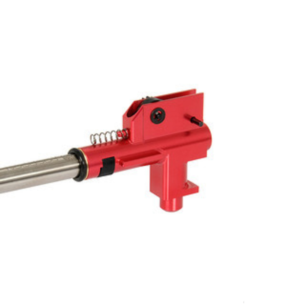 ZCI M4 CNC Aluminum One-Piece Hop-up Chamber Set