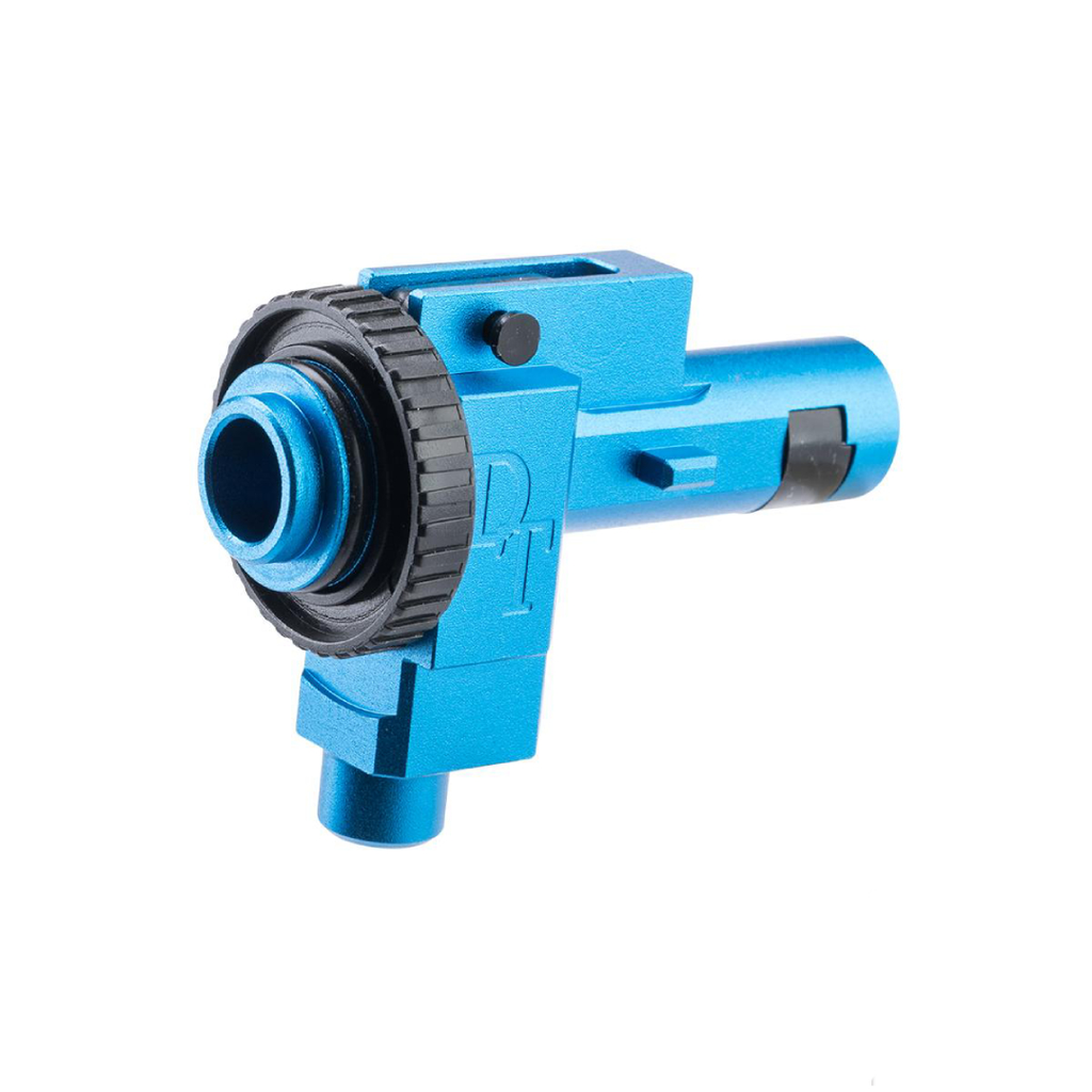 Dytac CNC Hopup Chamber for M4/M16 Series Airsoft AEG Rifles