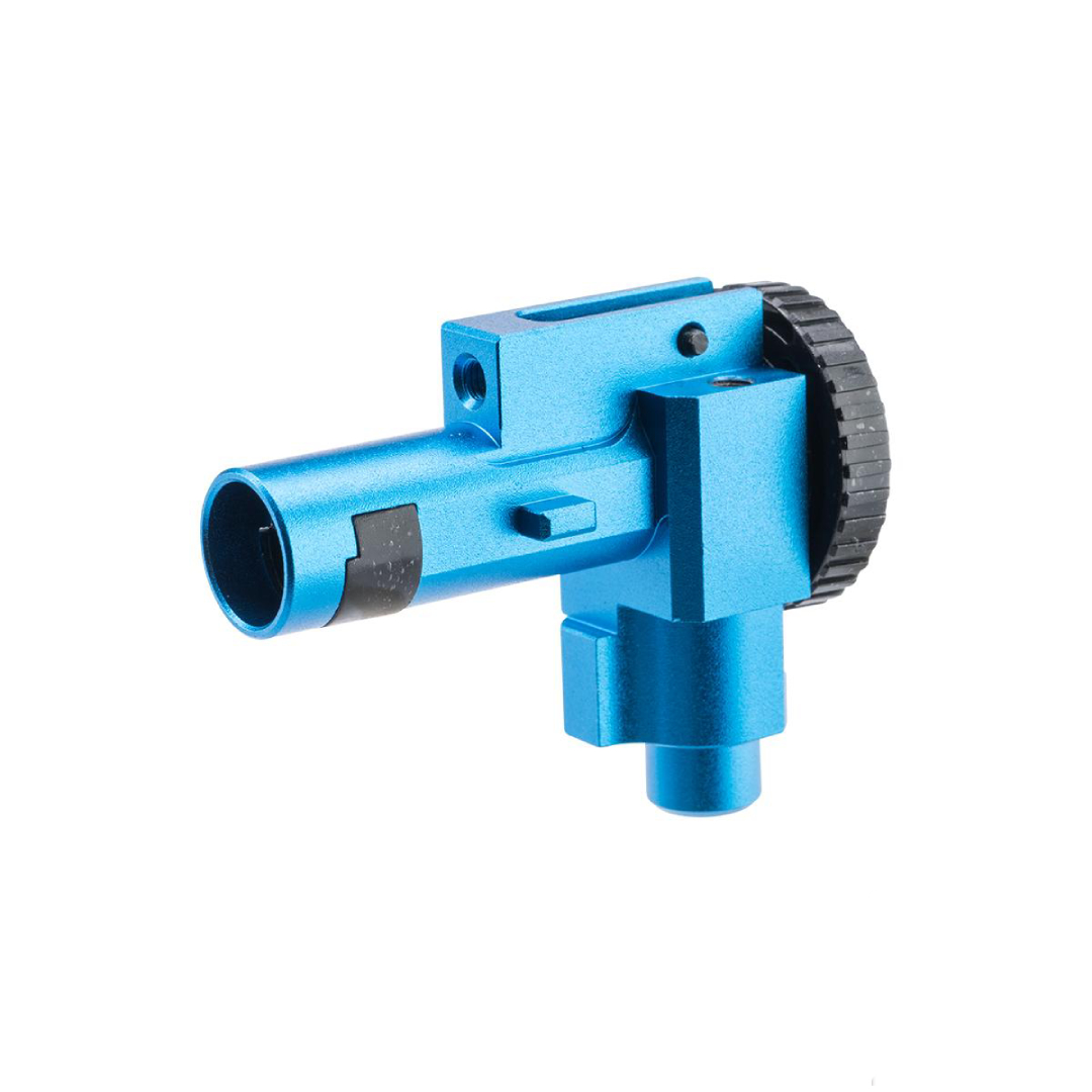 Dytac CNC Hopup Chamber for M4/M16 Series Airsoft AEG Rifles
