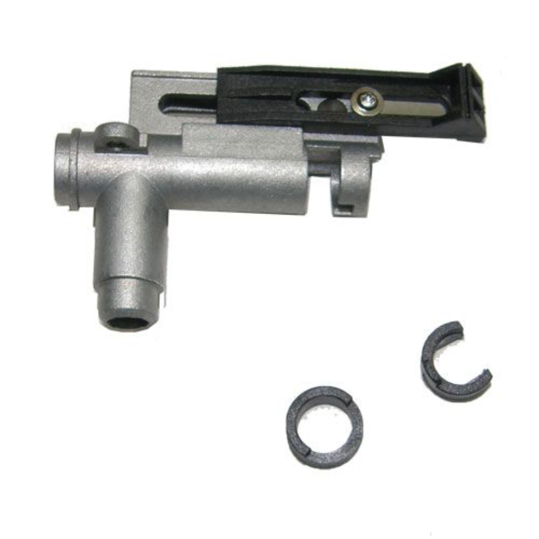 G&G Metal Hop-up Unit for AK Series Airsoft AEG Rifle