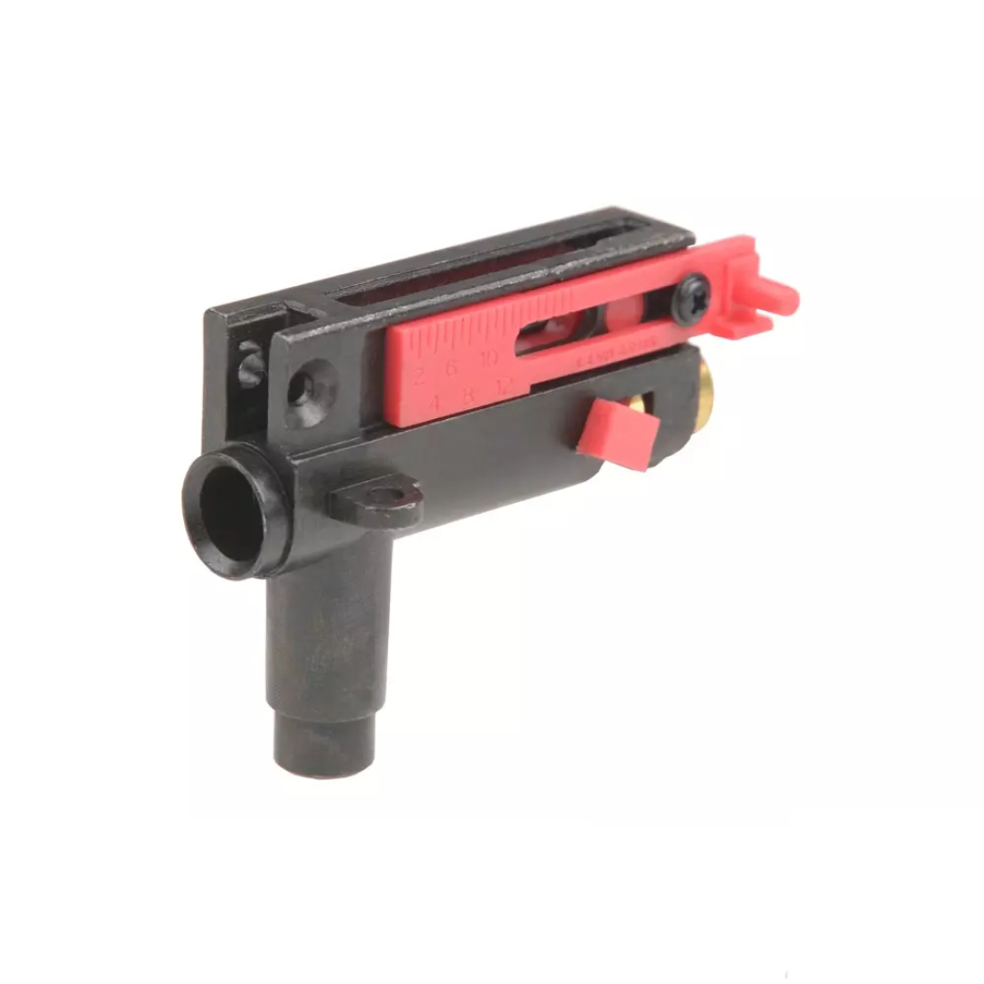 E&L Metal Hop-Up Chamber for AK (Gen. 2) Replicas
